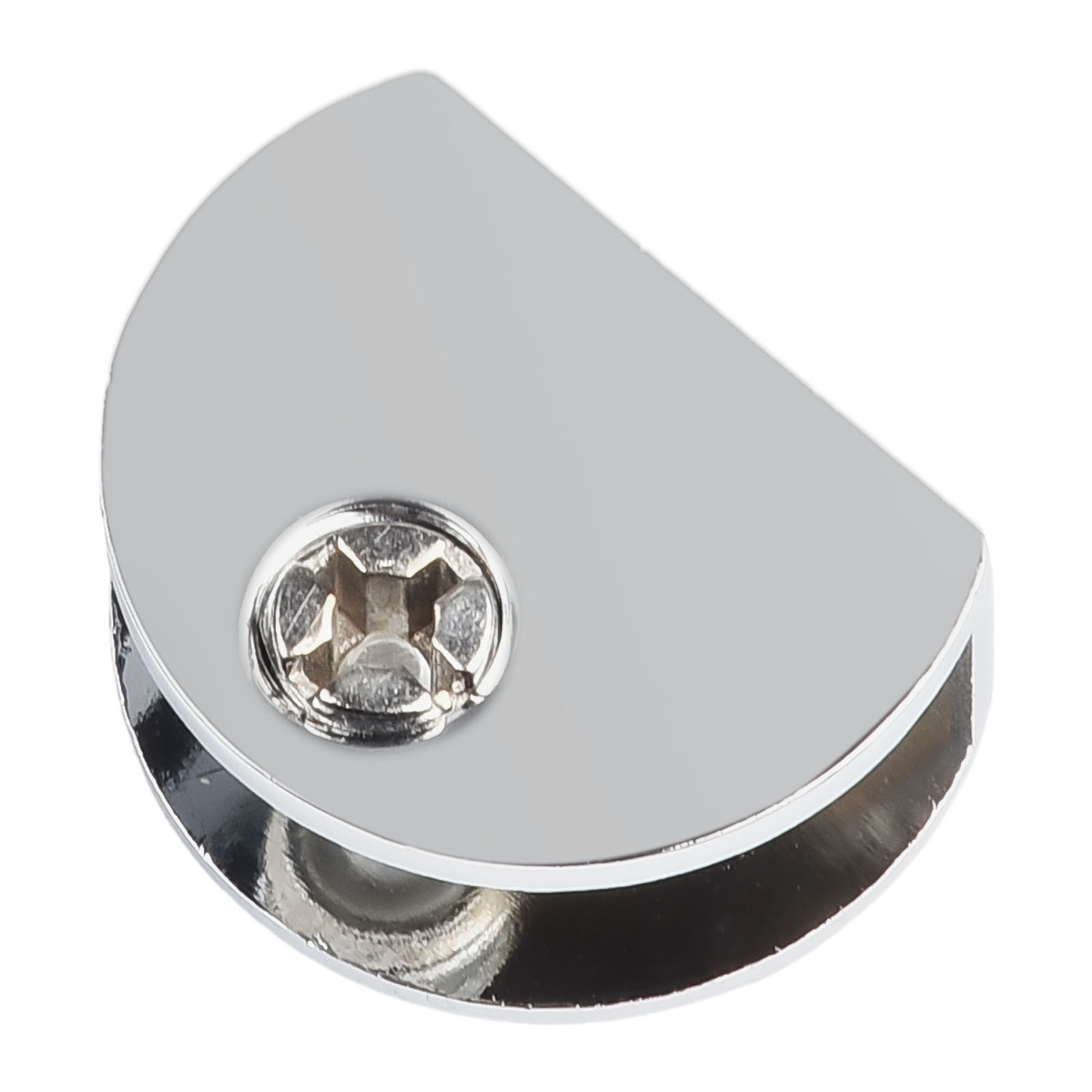Home Improvement Us - Home Improvement Glass Fixing Clip Glass