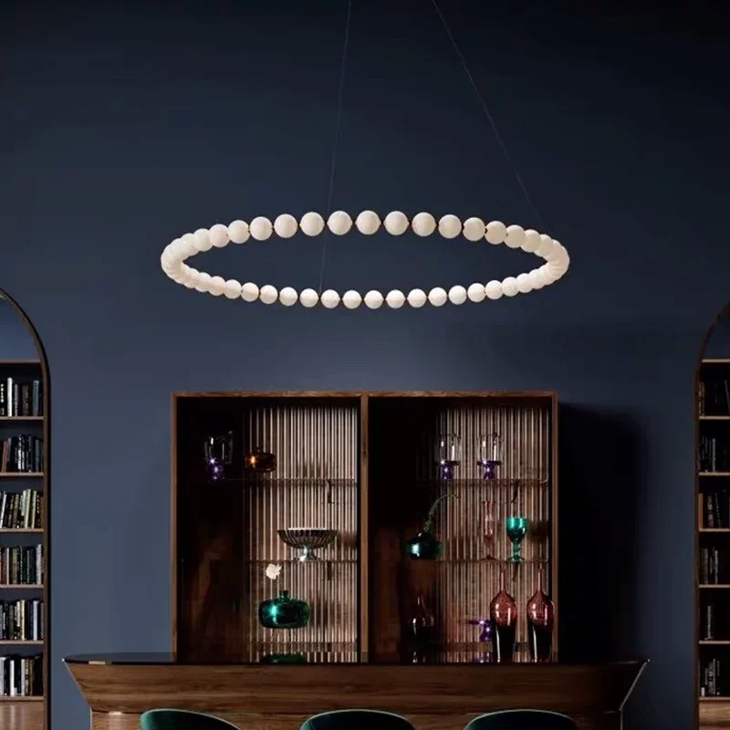Home Improvement Sales - Nordic Magic Beans Pendant Lamps For