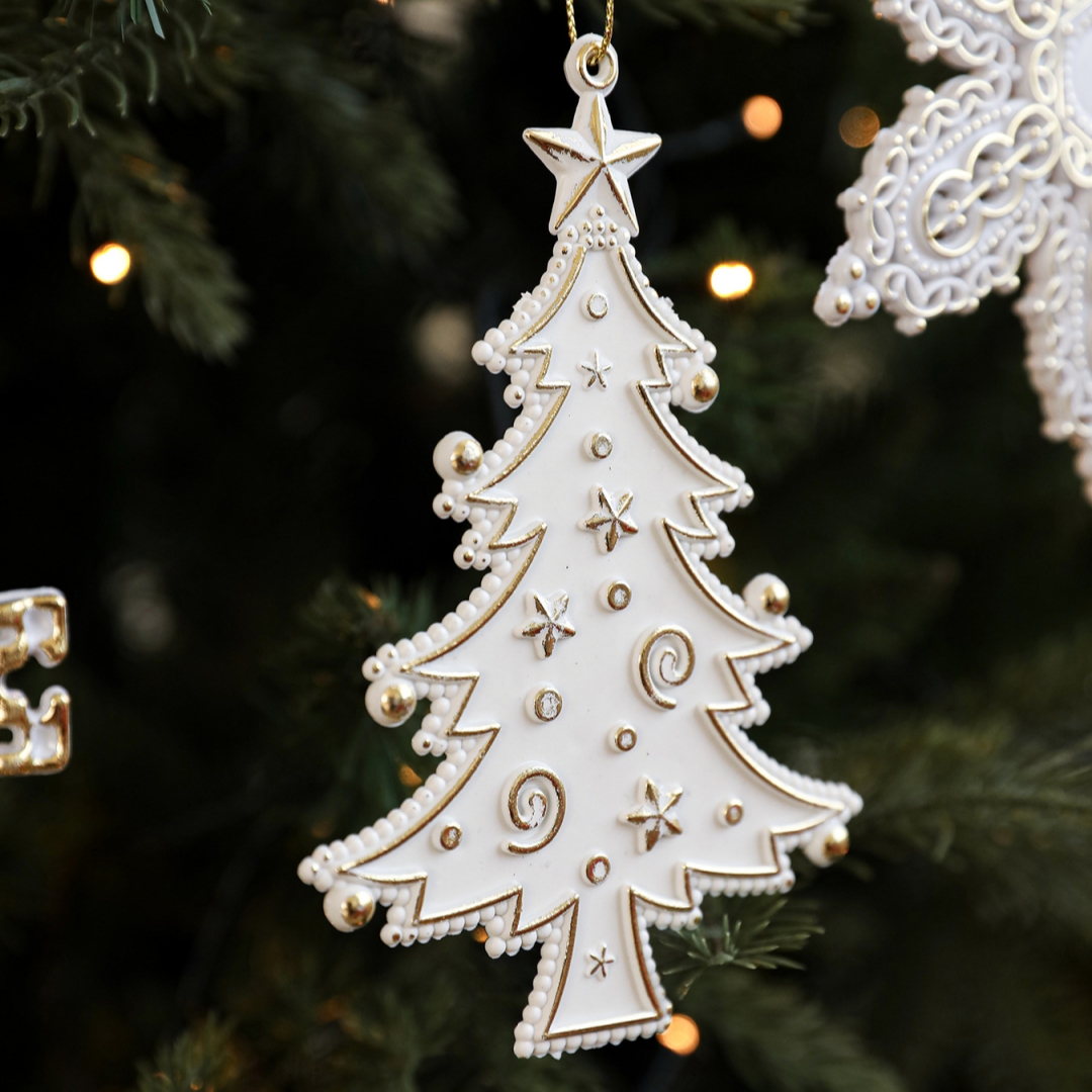 Reindeer Ornament Lightweight  - Home Improvement Store บทวิจารณ์และราคา