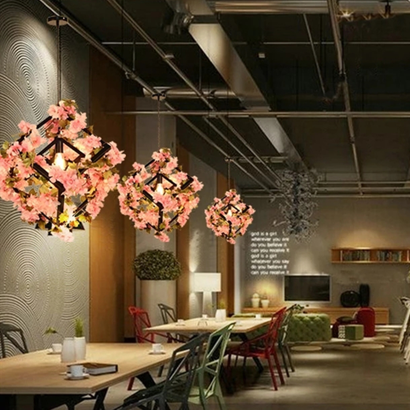 Square Simulation Green Plants - Home Improvement Sales บทวิจารณ์และราคา
