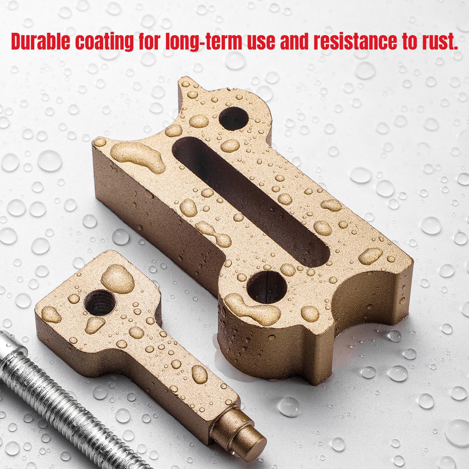 Hot Melt Pipe Repair Tool Plum - Home Improvement Us บทวิจารณ์และราคา