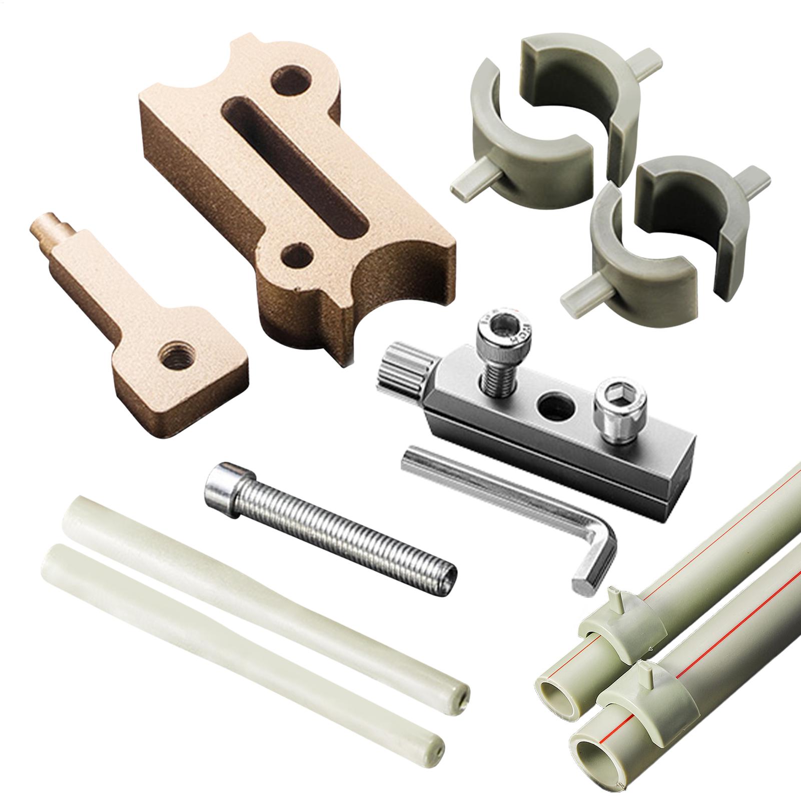 Hot Melt Pipe Repair Tool Plum - Home Improvement Us บทวิจารณ์และราคา