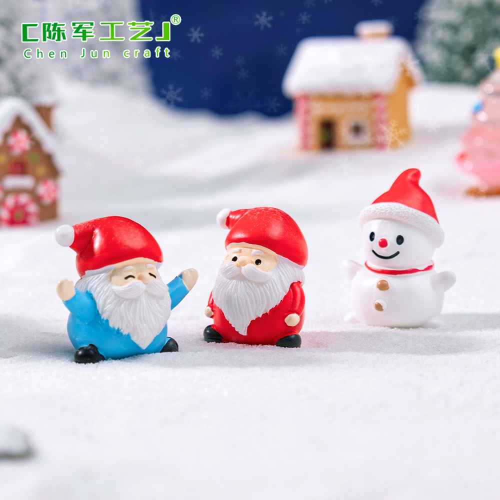 Mini Christmas Tree Decorative - Home Improvement Store บทวิจารณ์และราคา