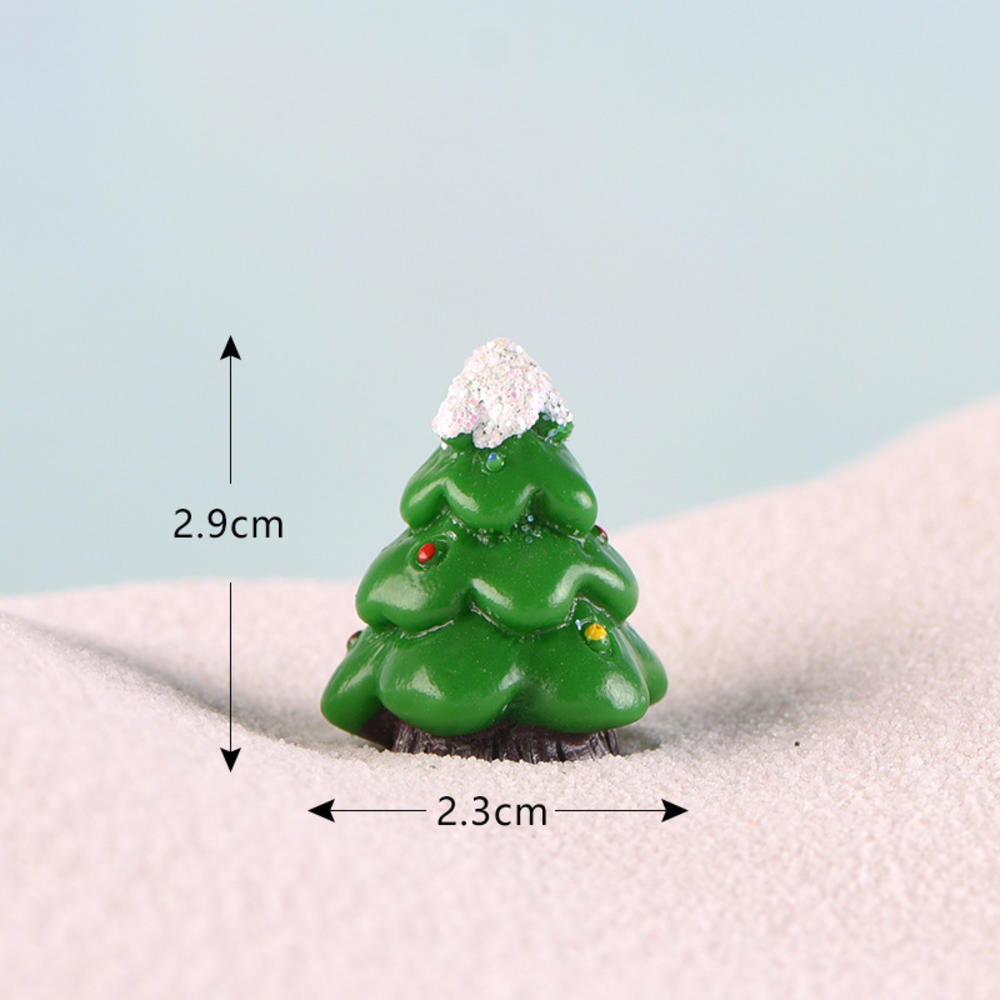 Mini Christmas Tree Decorative - Home Improvement Store บทวิจารณ์และราคา