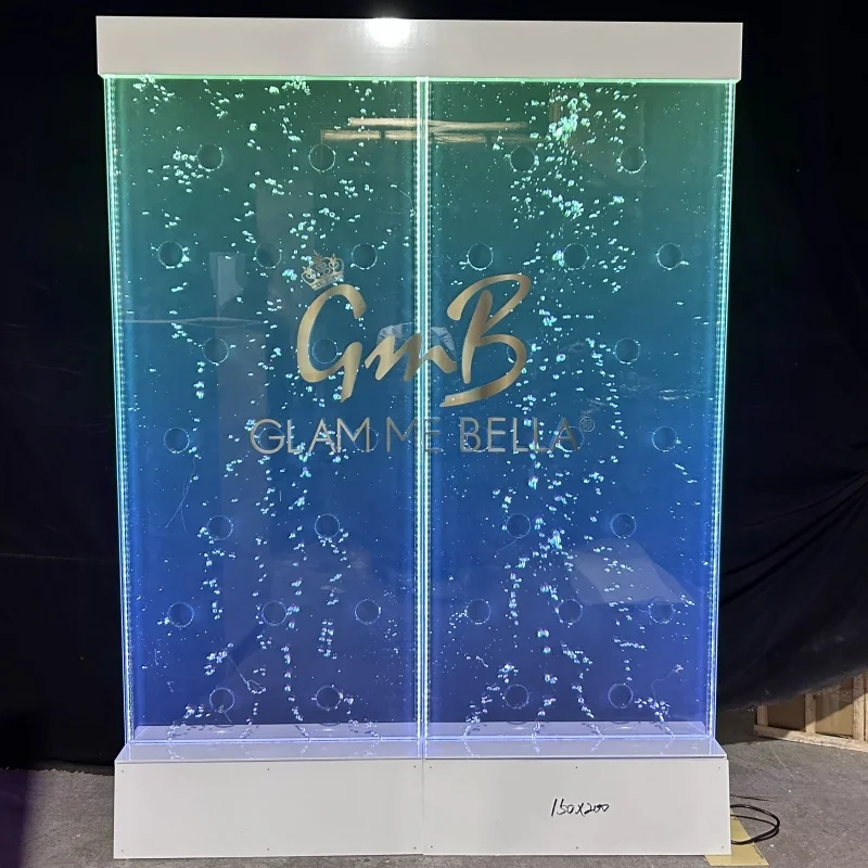 Acrylic Sensory Bubble Wall wi - Home Improvement Sales บทวิจารณ์และราคา