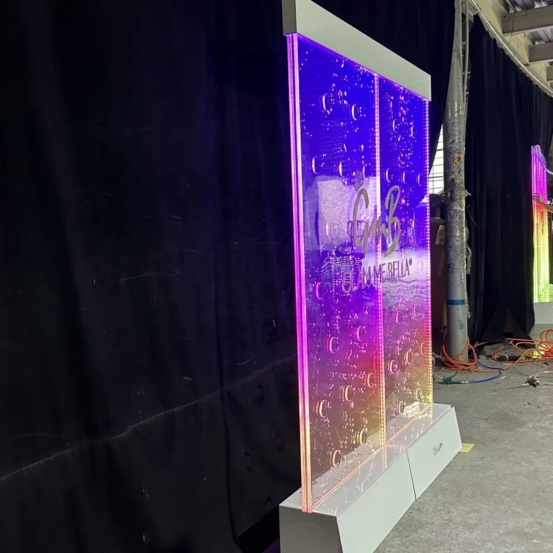 Acrylic Sensory Bubble Wall wi - Home Improvement Sales บทวิจารณ์และราคา