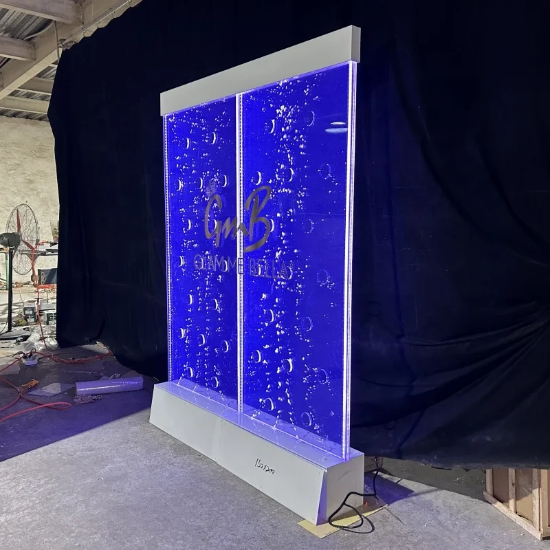 Acrylic Sensory Bubble Wall wi - Home Improvement Sales บทวิจารณ์และราคา
