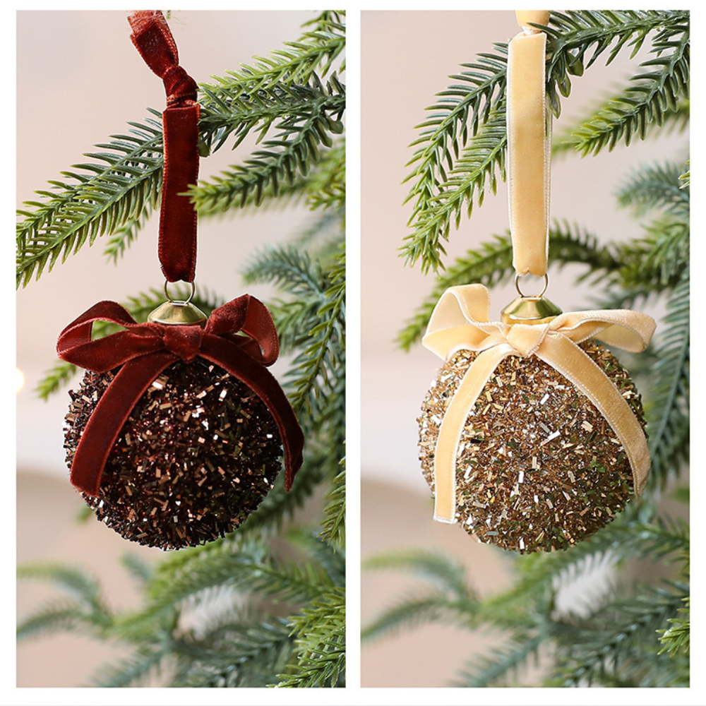 Shatterproof Ornaments Luxurio - Home Improvement Store บทวิจารณ์และราคา