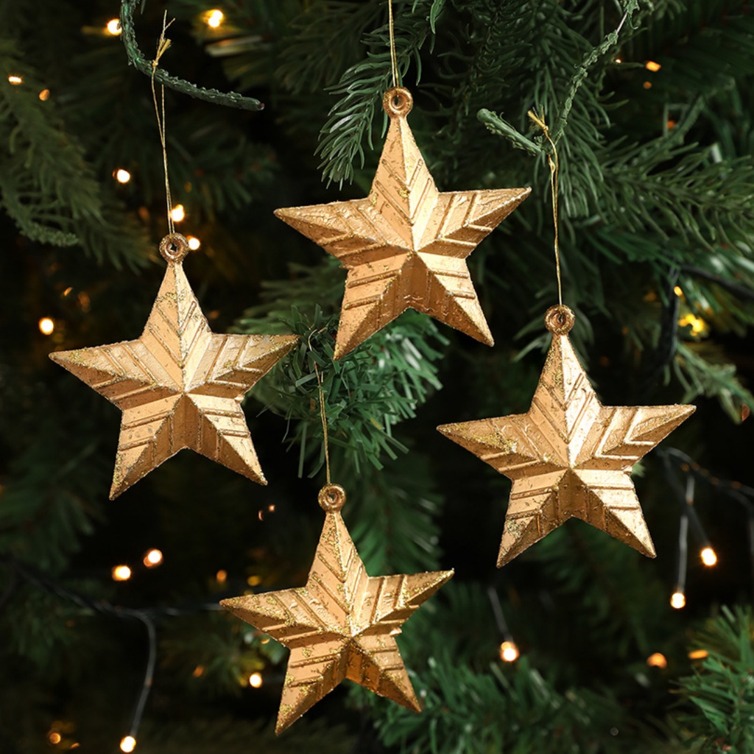 Hanging Christmas Ornaments  G - Home Improvement Store บทวิจารณ์และราคา