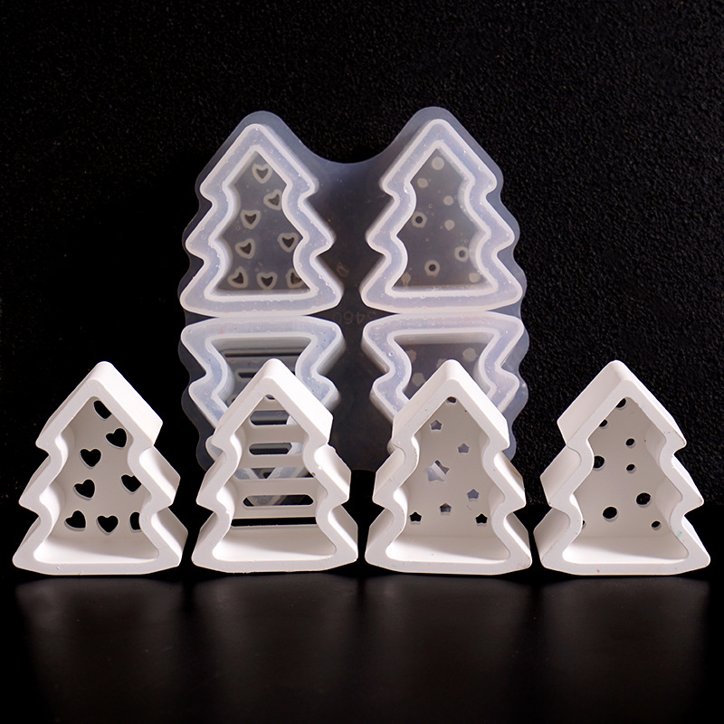Hollow Tree Mold Lightweight S - Home Improvement Store บทวิจารณ์และราคา