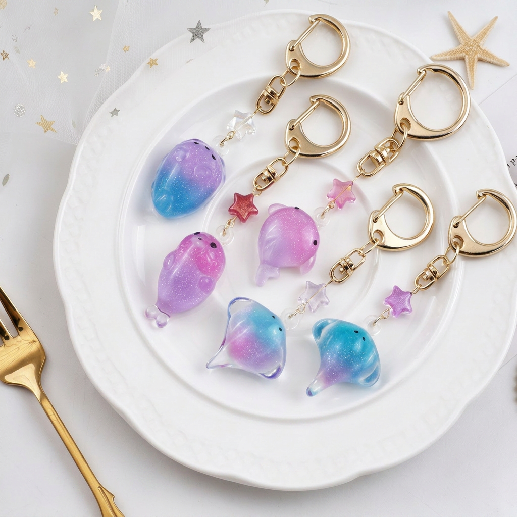Epoxy Pendant Mold Reusable Re - Home Improvement Store บทวิจารณ์และราคา