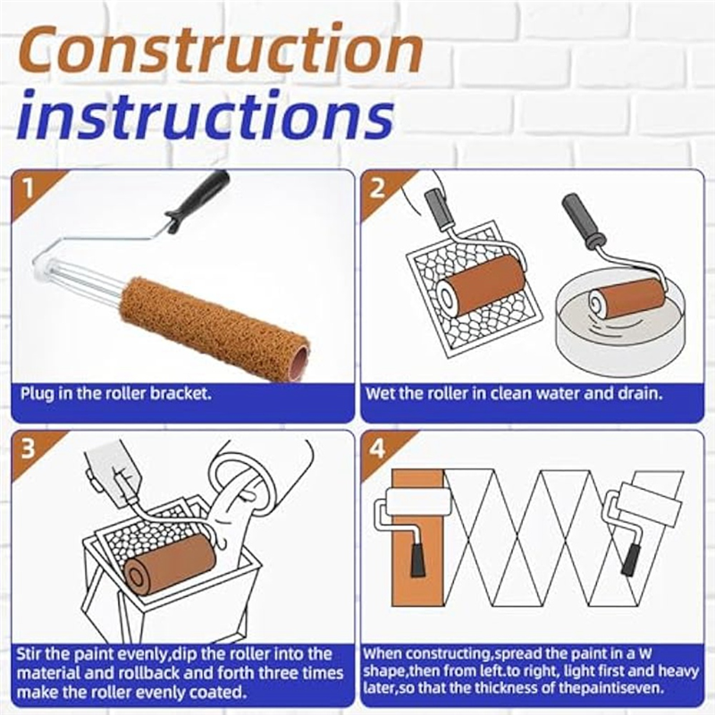 【B6R-Sale】Popcorn Ceiling Pain - Home Improvement Sales บทวิจารณ์และราคา