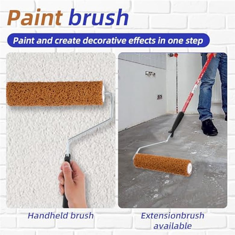 【B6R-Sale】Popcorn Ceiling Pain - Home Improvement Sales บทวิจารณ์และราคา