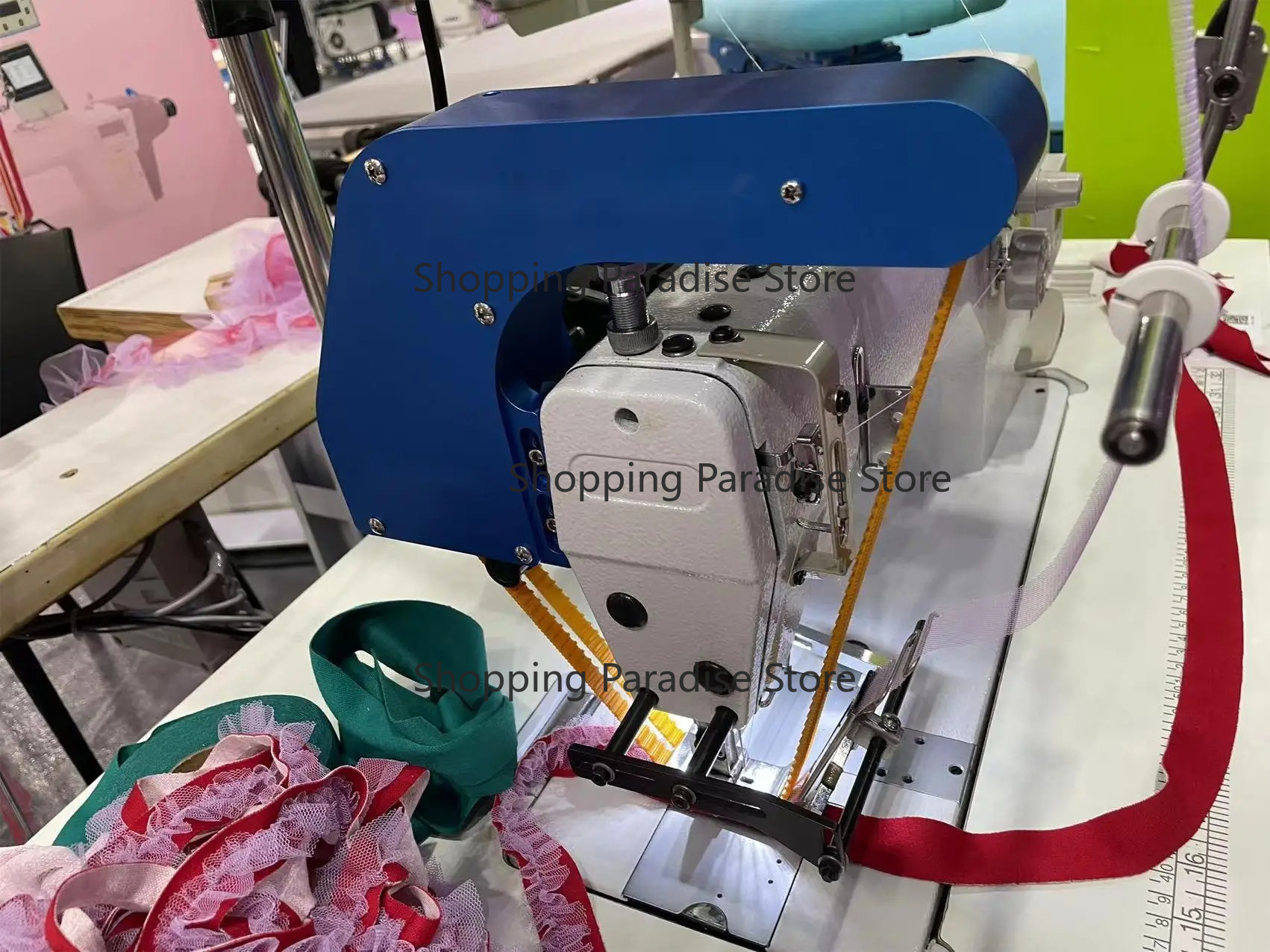 Fabric Pleating Machine for Sa - Home Improvement Sales บทวิจารณ์และราคา