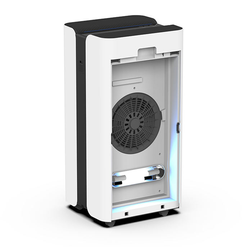 Smart Air Purifier for Bigger  - Home Improvement Us บทวิจารณ์และราคา
