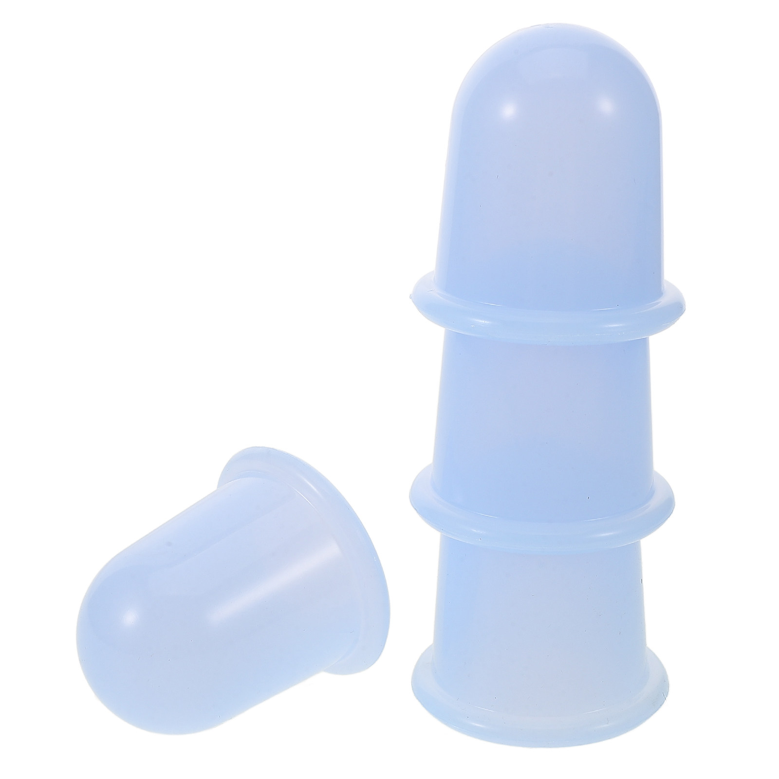 4Pcs Silicone Vacuum Cupping M - Home Improvement Us บทวิจารณ์และราคา