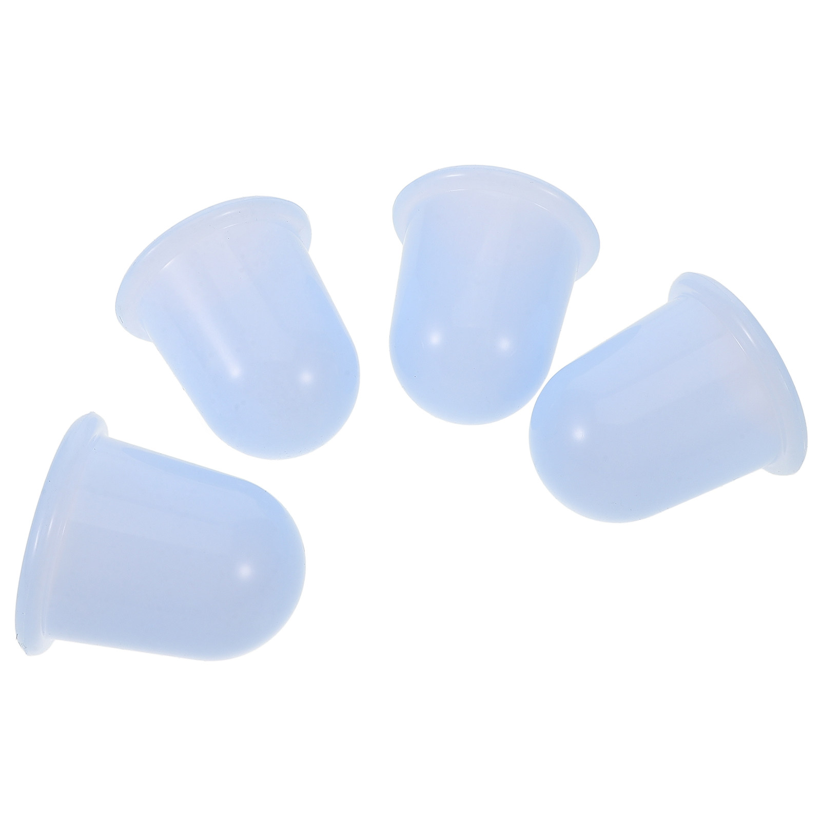 4Pcs Silicone Vacuum Cupping M - Home Improvement Us บทวิจารณ์และราคา