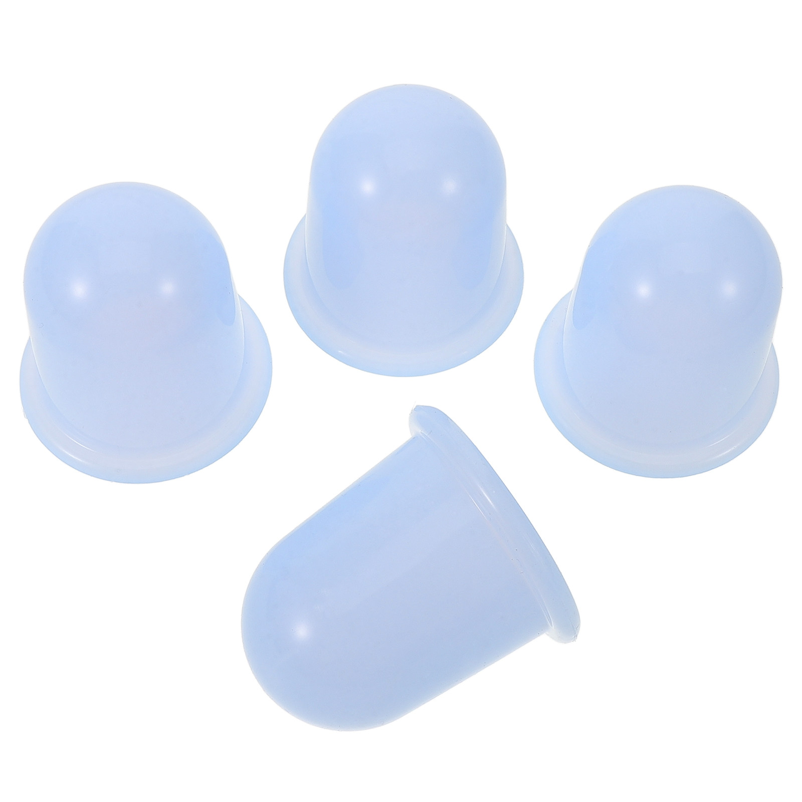 4Pcs Silicone Vacuum Cupping M - Home Improvement Us บทวิจารณ์และราคา