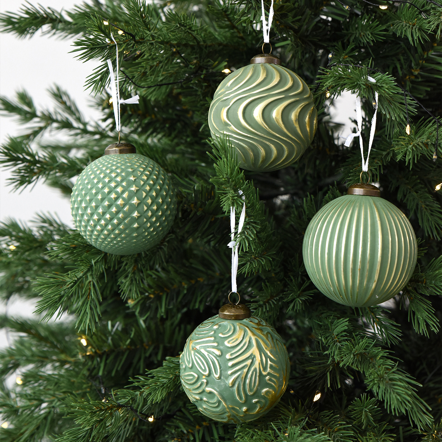 Hand Painted Xmas Balls Hand P - Home Improvement Store บทวิจารณ์และราคา