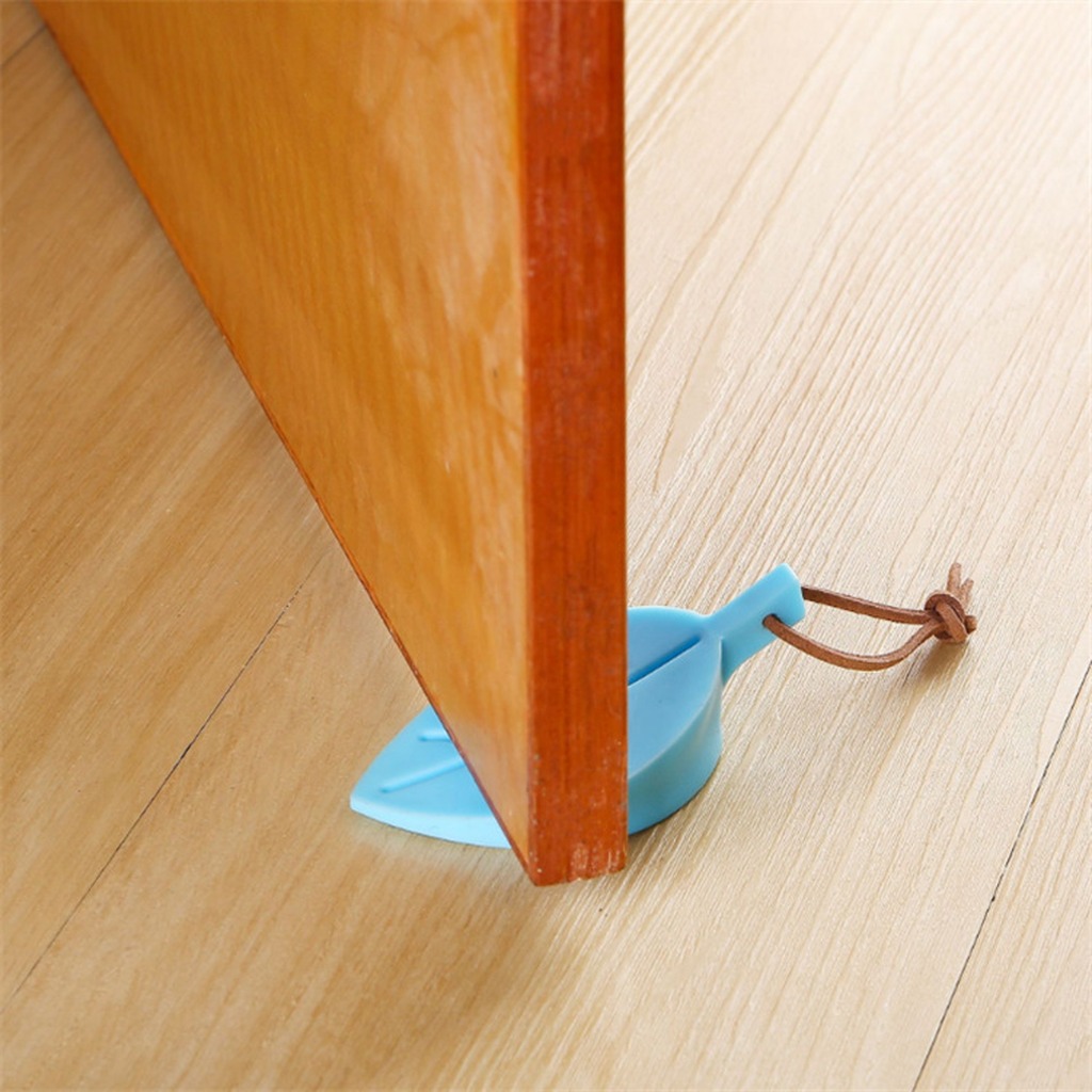 Anti-Pinch Door Stopper Colorf - Home Improvement Store บทวิจารณ์และราคา