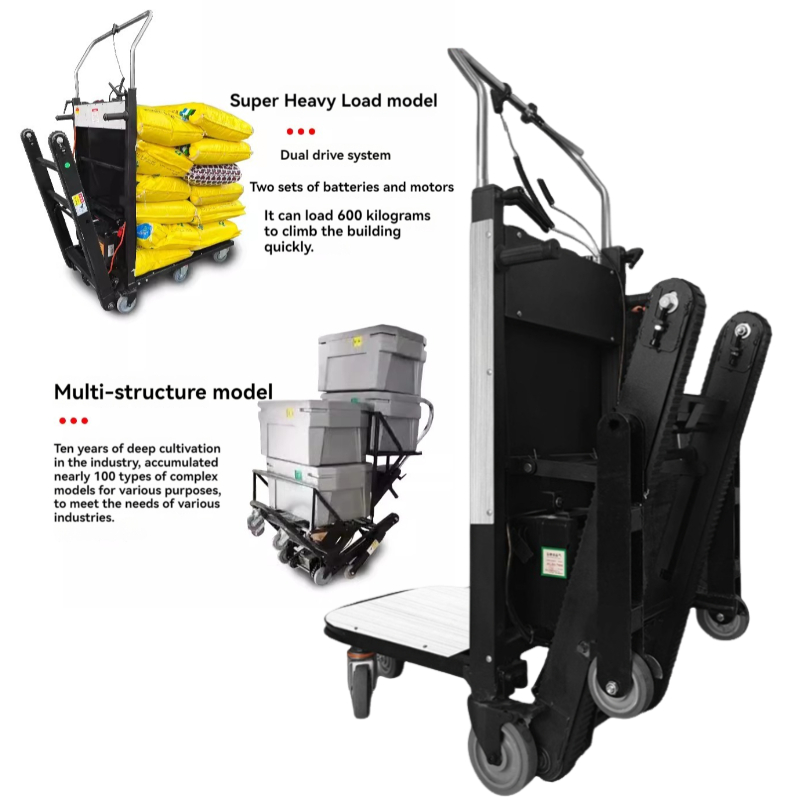 Electric Stair Climbing Car fo - Home Improvement Us บทวิจารณ์และราคา