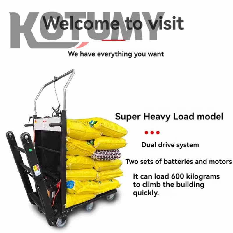 Electric Stair Climbing Car fo - Home Improvement Us บทวิจารณ์และราคา