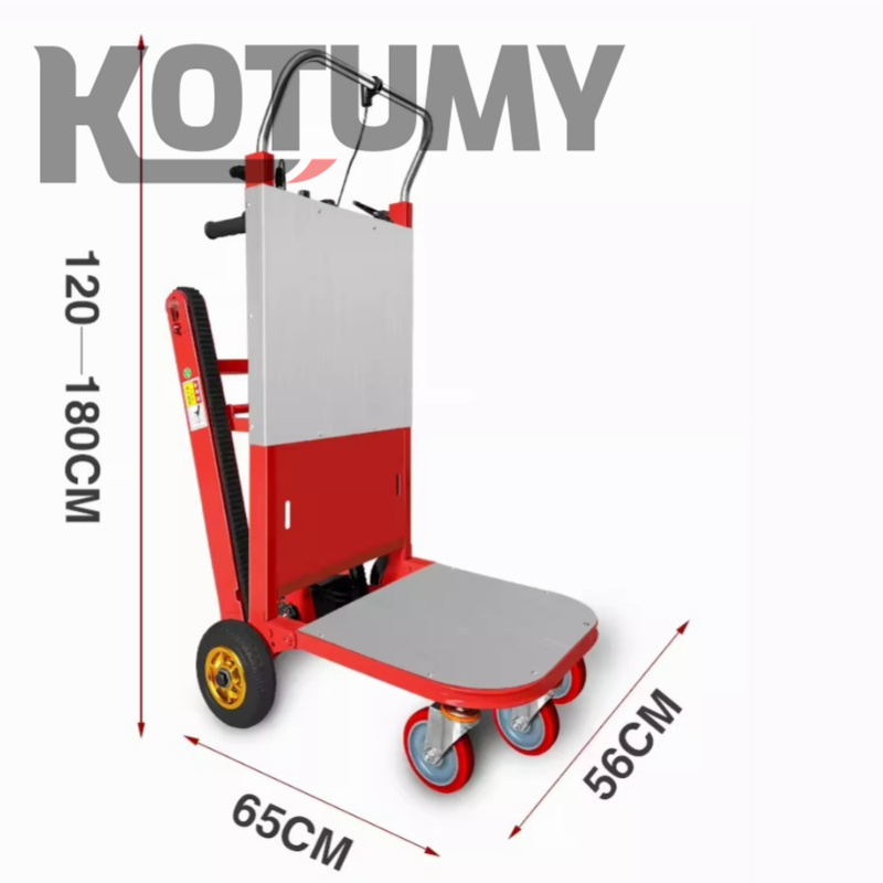 Electric Stair Climbing Car fo - Home Improvement Us บทวิจารณ์และราคา