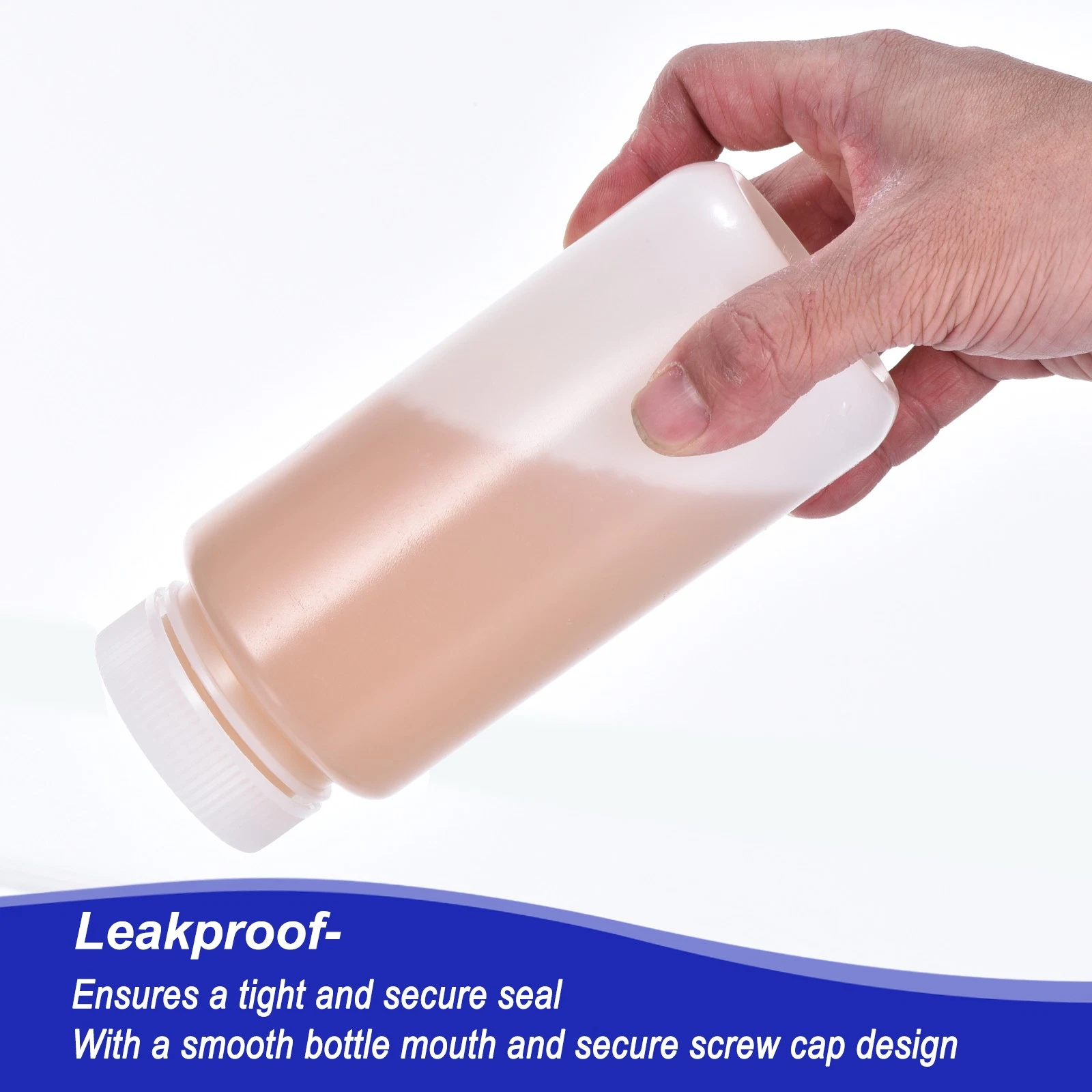 500ml Bottles Wide Mouth Wide  - Home Improvement Store บทวิจารณ์และราคา