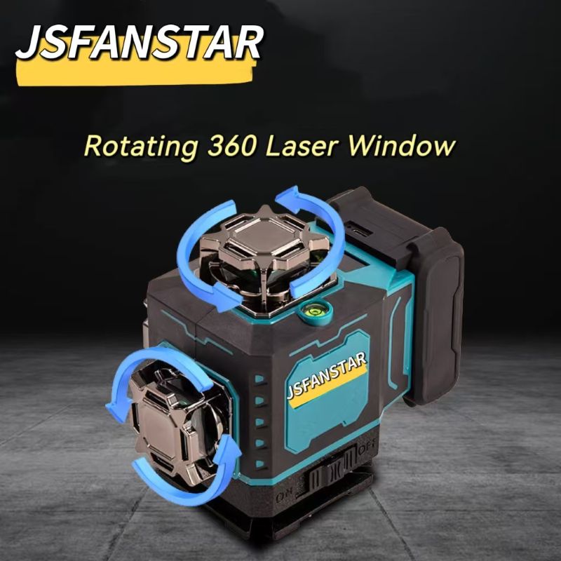 ATVFactory Infrared Portable M - Level Laser Line บทวิจารณ์และราคา