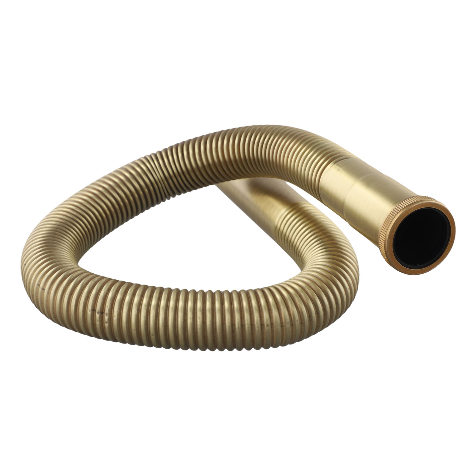 1pc Flexible Hose Brass Hose S - Home Improvement Us บทวิจารณ์และราคา