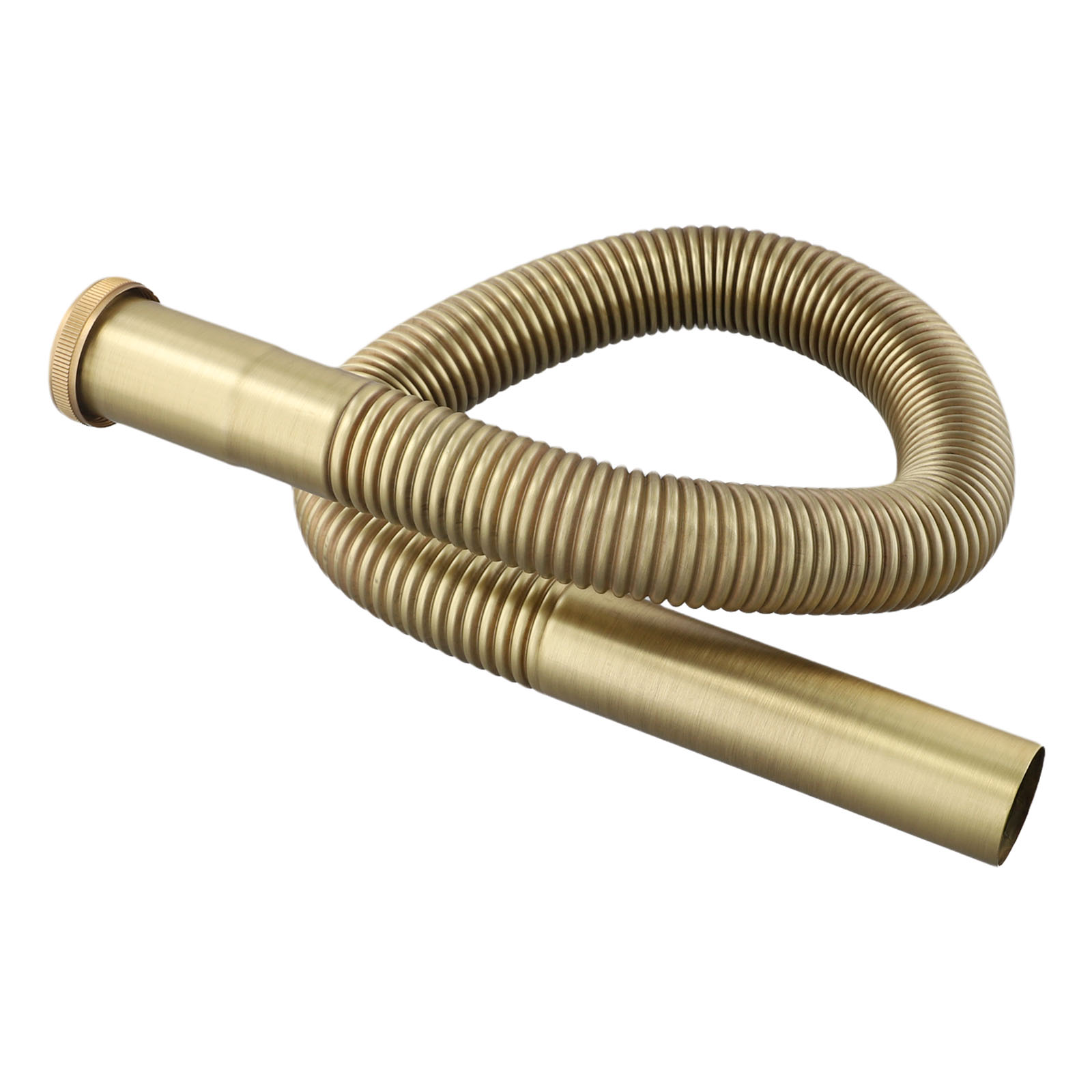 1pc Flexible Hose Brass Hose S - Home Improvement Us บทวิจารณ์และราคา