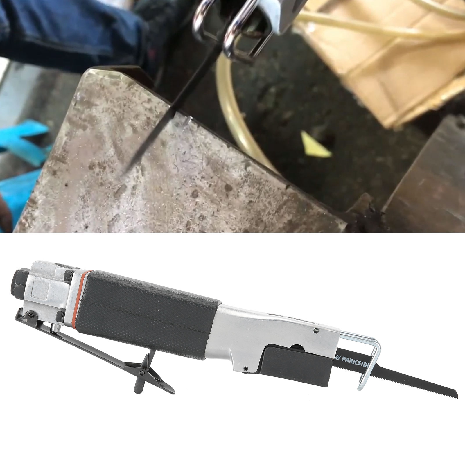 Pneumatic Air Reciprocating Sa - Home Improvement Us บทวิจารณ์และราคา