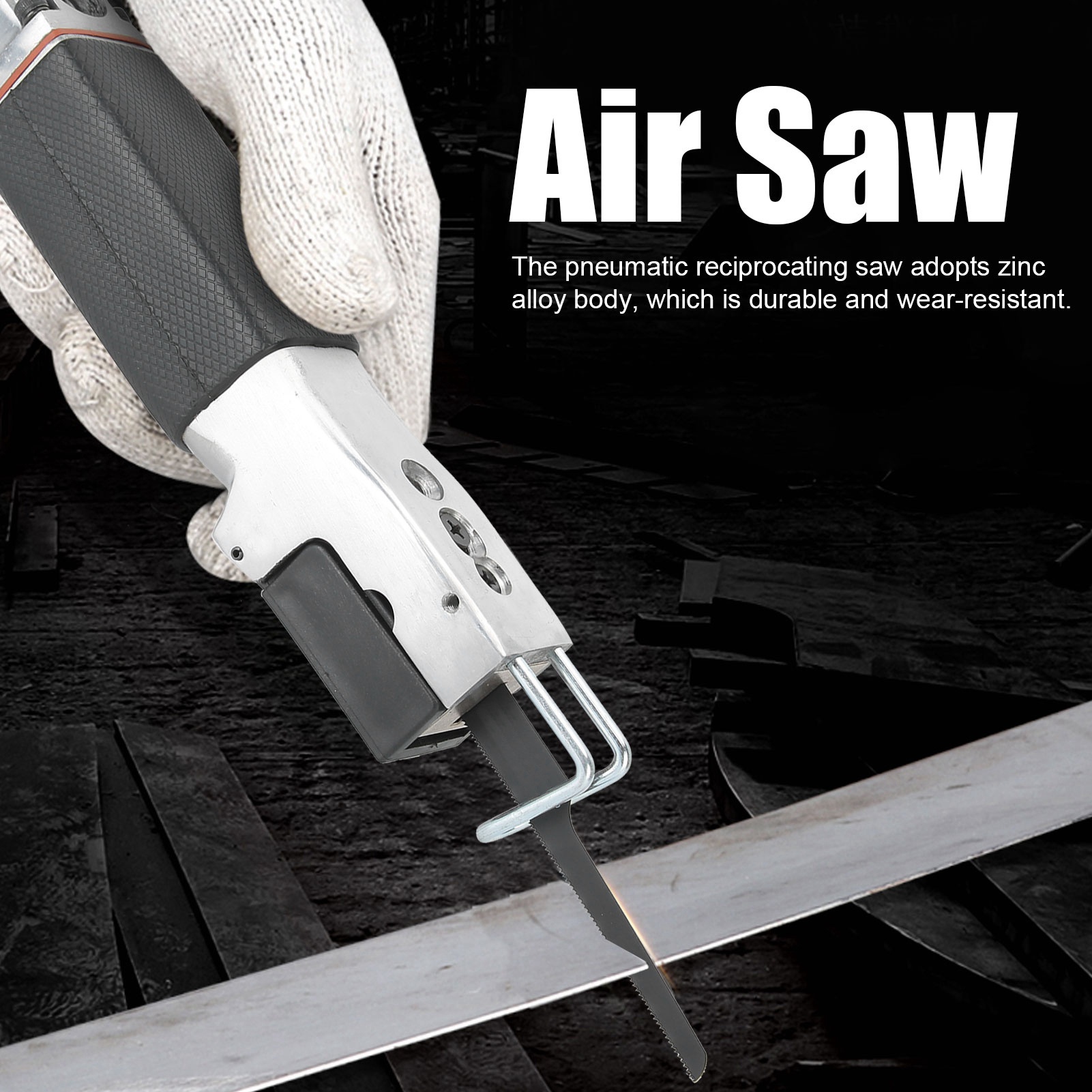 Pneumatic Air Reciprocating Sa - Home Improvement Us บทวิจารณ์และราคา