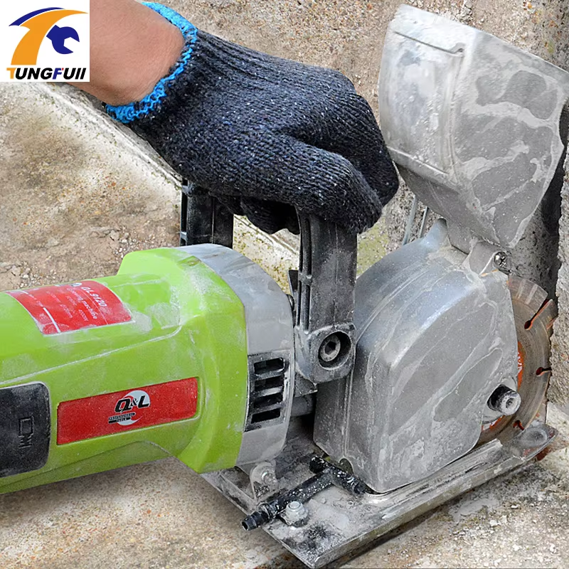 220V Electric Wall Chaser Groo - Home Improvement Us บทวิจารณ์และราคา