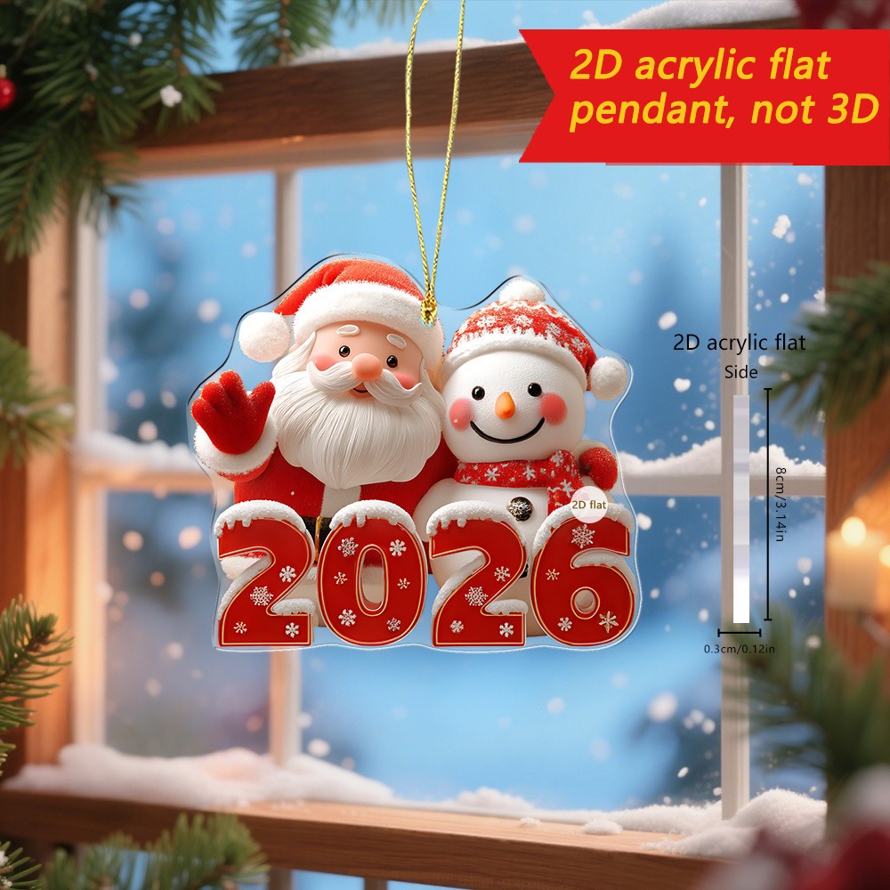 Hanging Snowman Sign Safe Chri - Home Improvement Store บทวิจารณ์และราคา