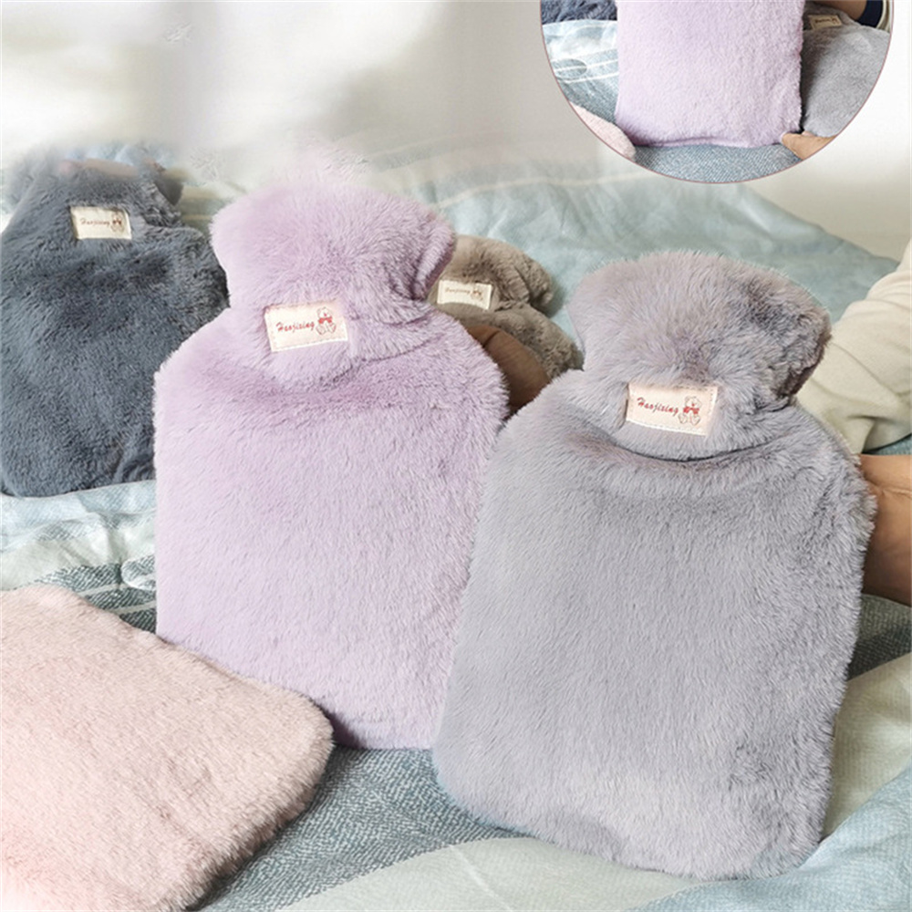 2L Hot Water Bag Protective Ca - Home Improvement Store บทวิจารณ์และราคา