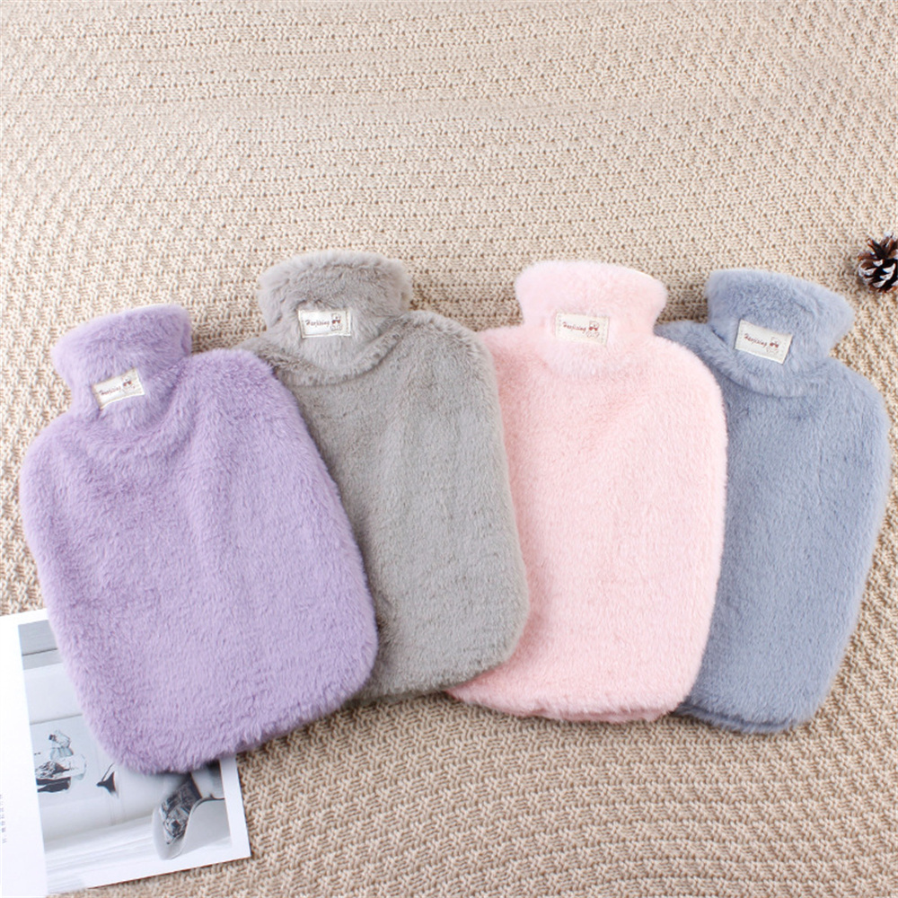 2L Hot Water Bag Protective Ca - Home Improvement Store บทวิจารณ์และราคา