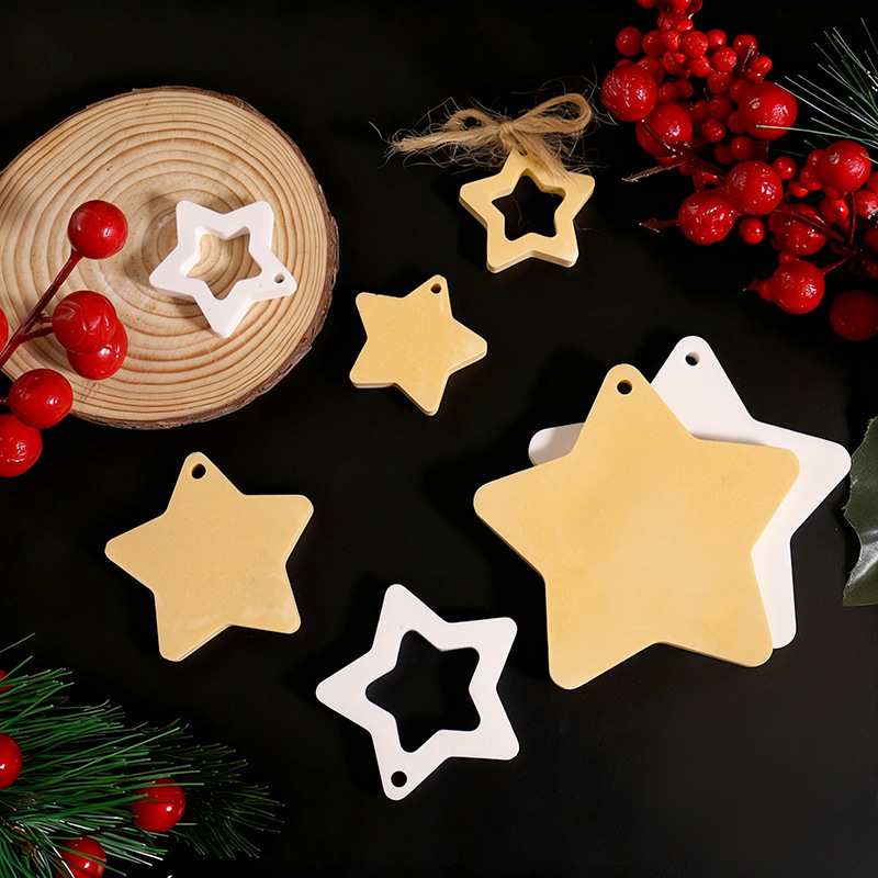 Christmas Tree Ornament Diy St - Home Improvement Store บทวิจารณ์และราคา