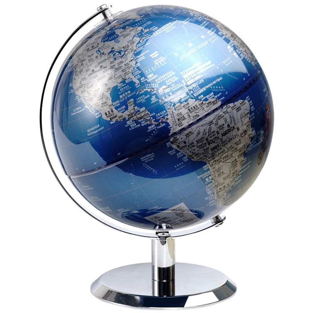 Desktop Decor Globe Geography  - Home Improvement Kids บทวิจารณ์และราคา