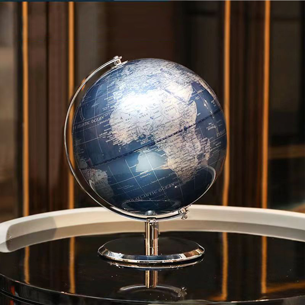 Desktop Decor Globe Geography  - Home Improvement Kids บทวิจารณ์และราคา