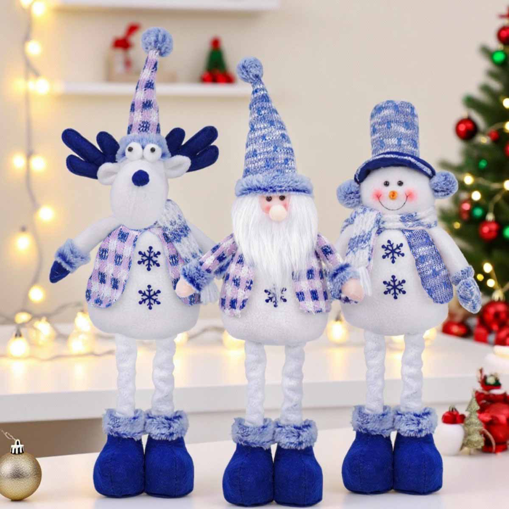Retractable Christmas Doll Str - Home Improvement Store บทวิจารณ์และราคา
