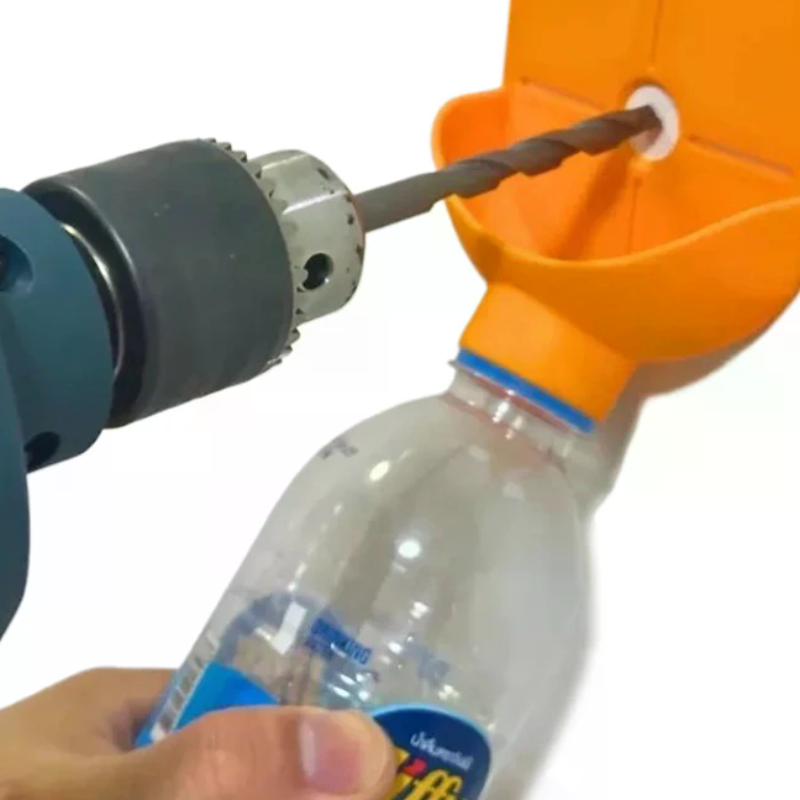 Hot Sale Drill Dust Collector  - Home Improvement Sales บทวิจารณ์และราคา