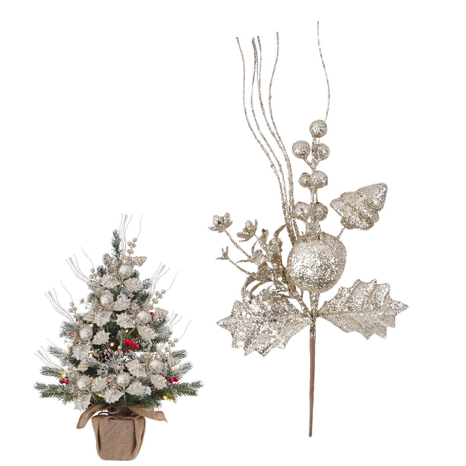 Christmas Pendant Ornament Pre - Home Improvement Store บทวิจารณ์และราคา