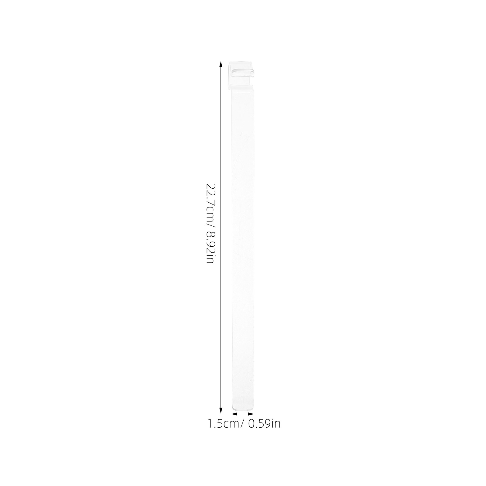 1Pair Transparent Music Sheet  - Home Improvement Us บทวิจารณ์และราคา