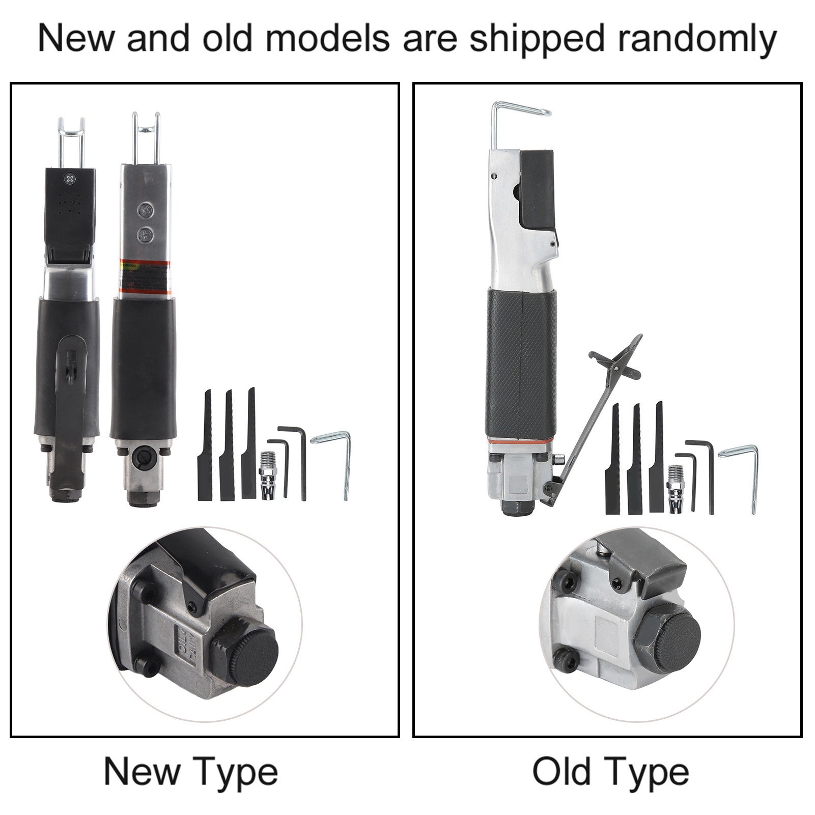 Pneumatic Air Reciprocating Sa - Home Improvement Us บทวิจารณ์และราคา