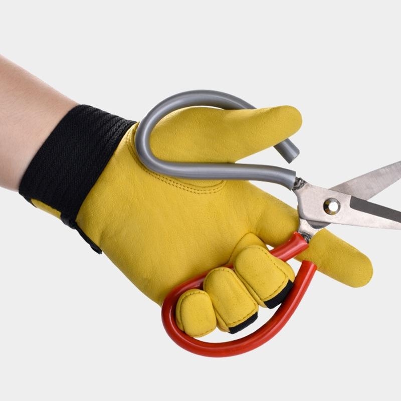 Work Glove Utility Glove Hedge - Home Improvement Sales บทวิจารณ์และราคา