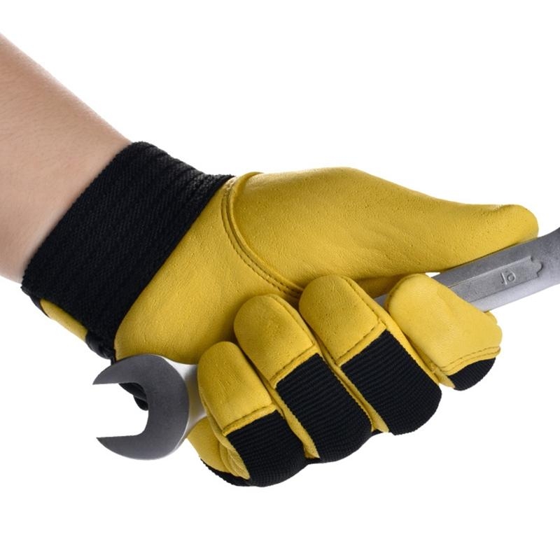 Work Glove Utility Glove Hedge - Home Improvement Sales บทวิจารณ์และราคา