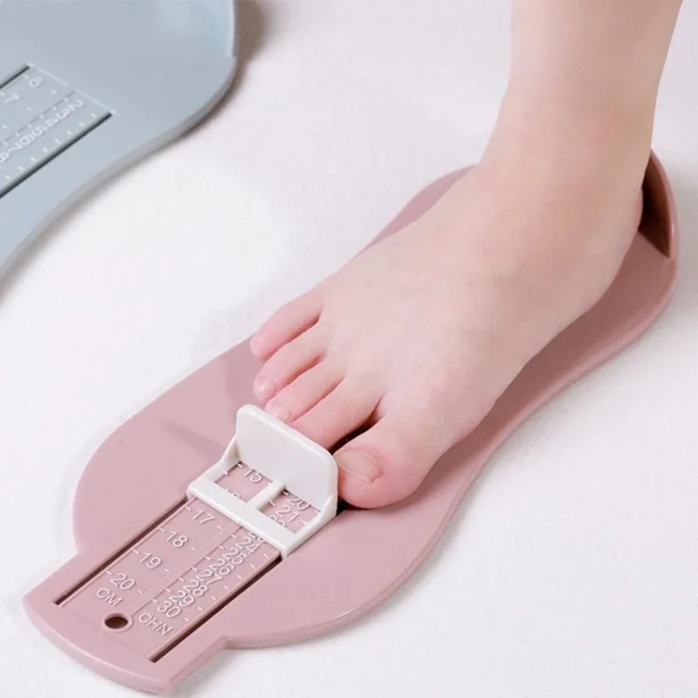 Baby Foot Measurer Kids Shoe S - Home Improvement Kids บทวิจารณ์และราคา