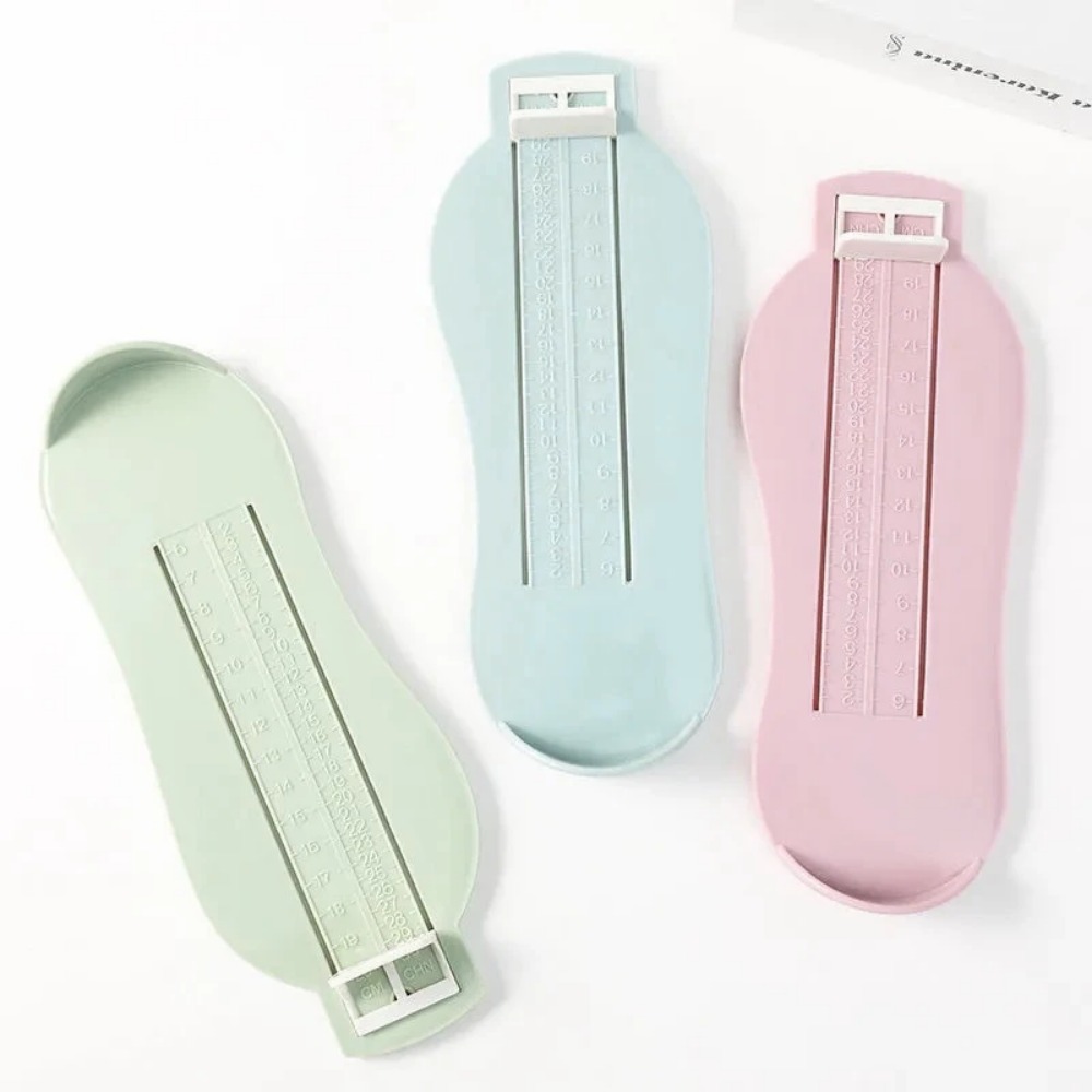 Baby Foot Measurer Kids Shoe S - Home Improvement Kids บทวิจารณ์และราคา