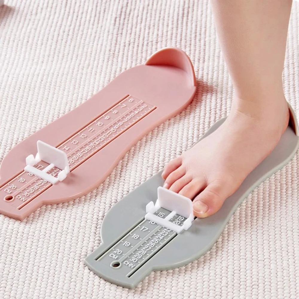 Baby Foot Measurer Kids Shoe S - Home Improvement Kids บทวิจารณ์และราคา
